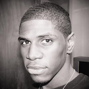 Meet your Posher, George